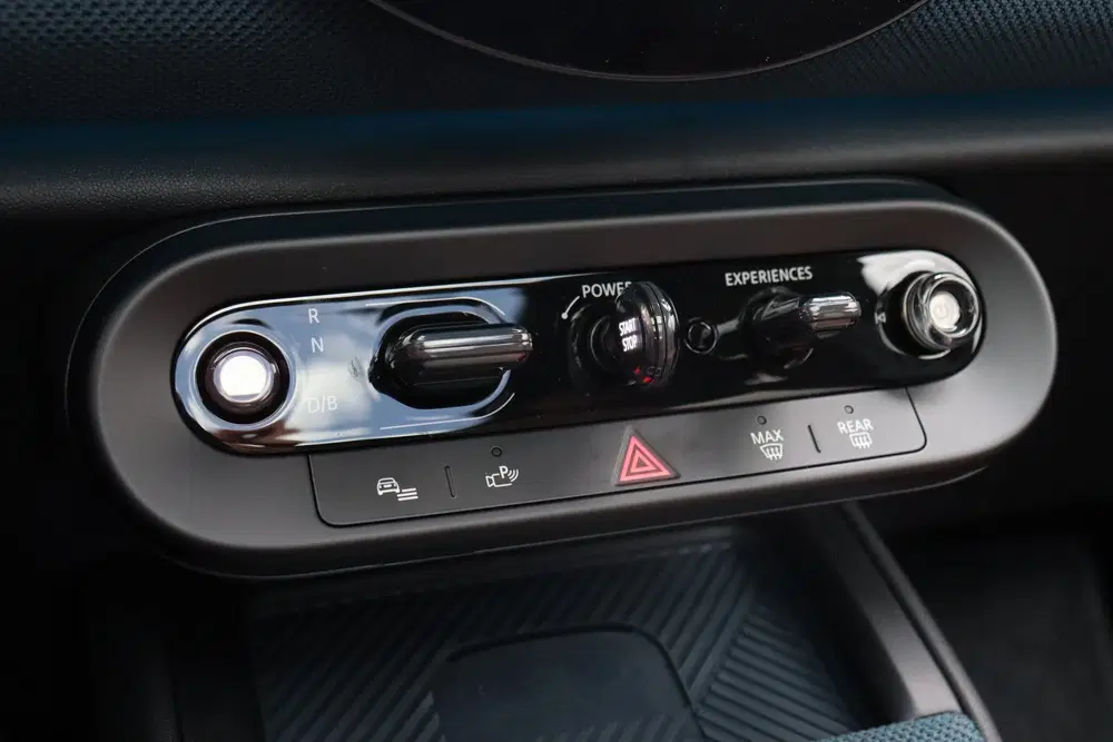 Mini Countryman E uit 2026, foto 13