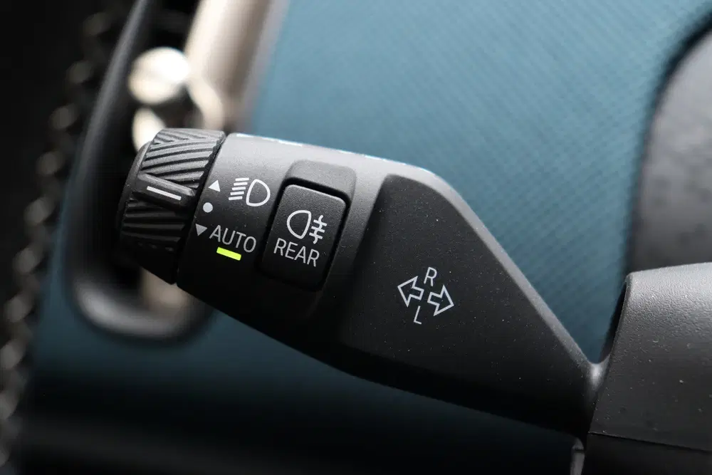 Mini Countryman E uit 2026, foto 15
