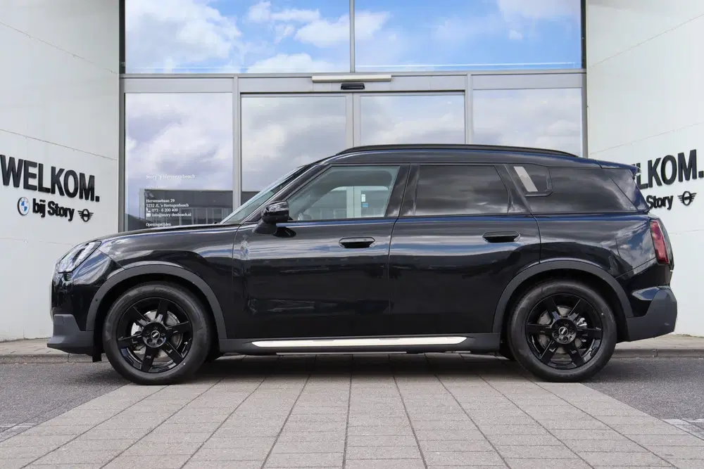 Mini Countryman E uit 2026, foto 3