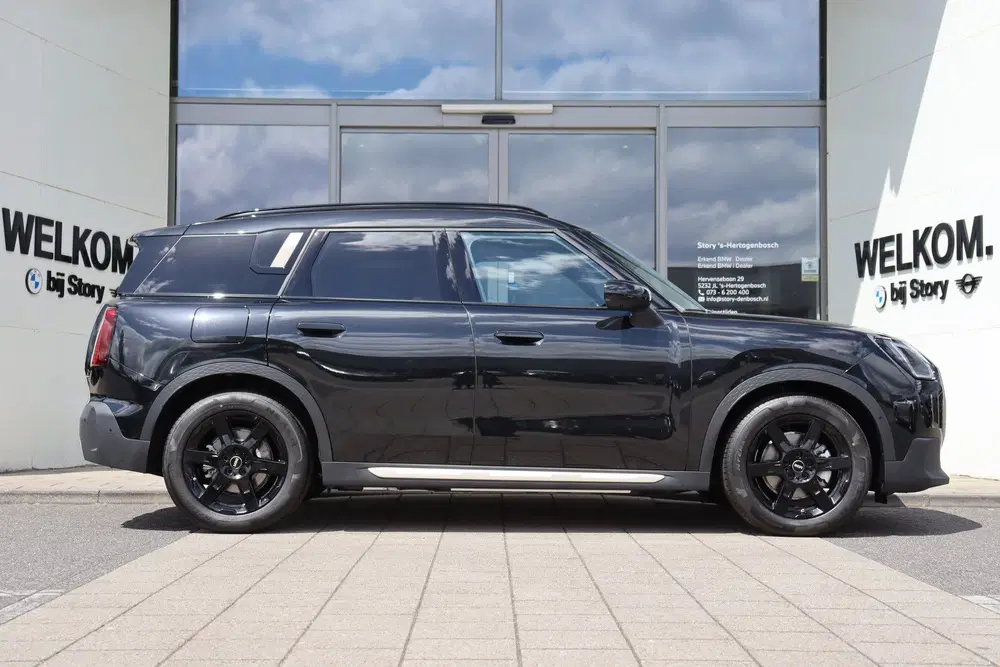 Mini Countryman E uit 2026, foto 6