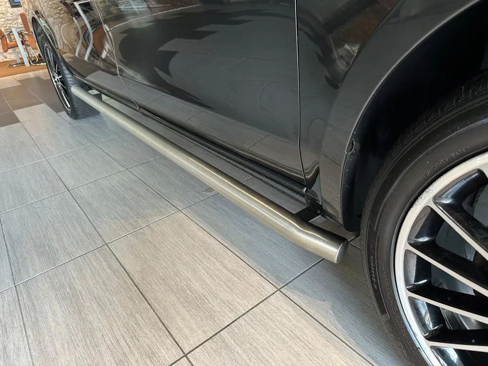 Mercedes-Benz Vito 114 CDI Lang uit 2022, foto 10