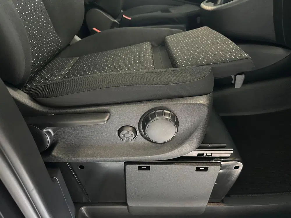 Mercedes-Benz Vito 114 CDI Lang uit 2022, foto 13