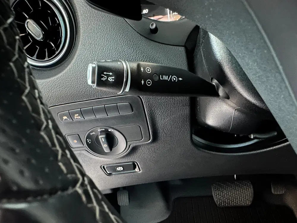 Mercedes-Benz Vito 114 CDI Lang uit 2022, foto 15