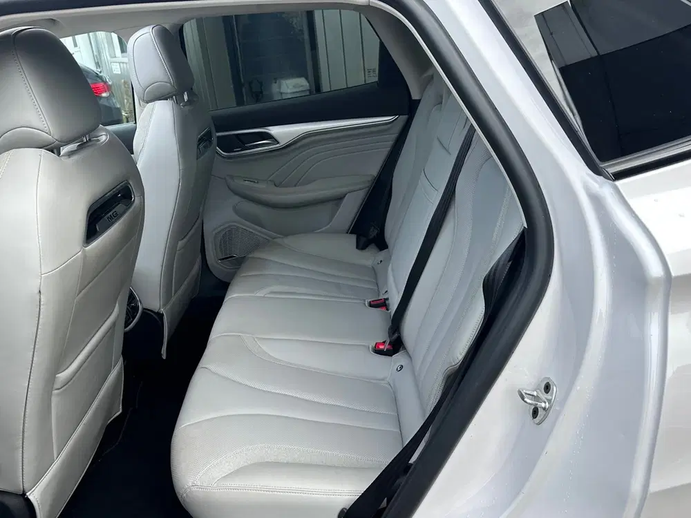 MG Marvel R Exclusive 70 kWh SOH 94.22% PANO BOSE TREK uit 2022, foto 8