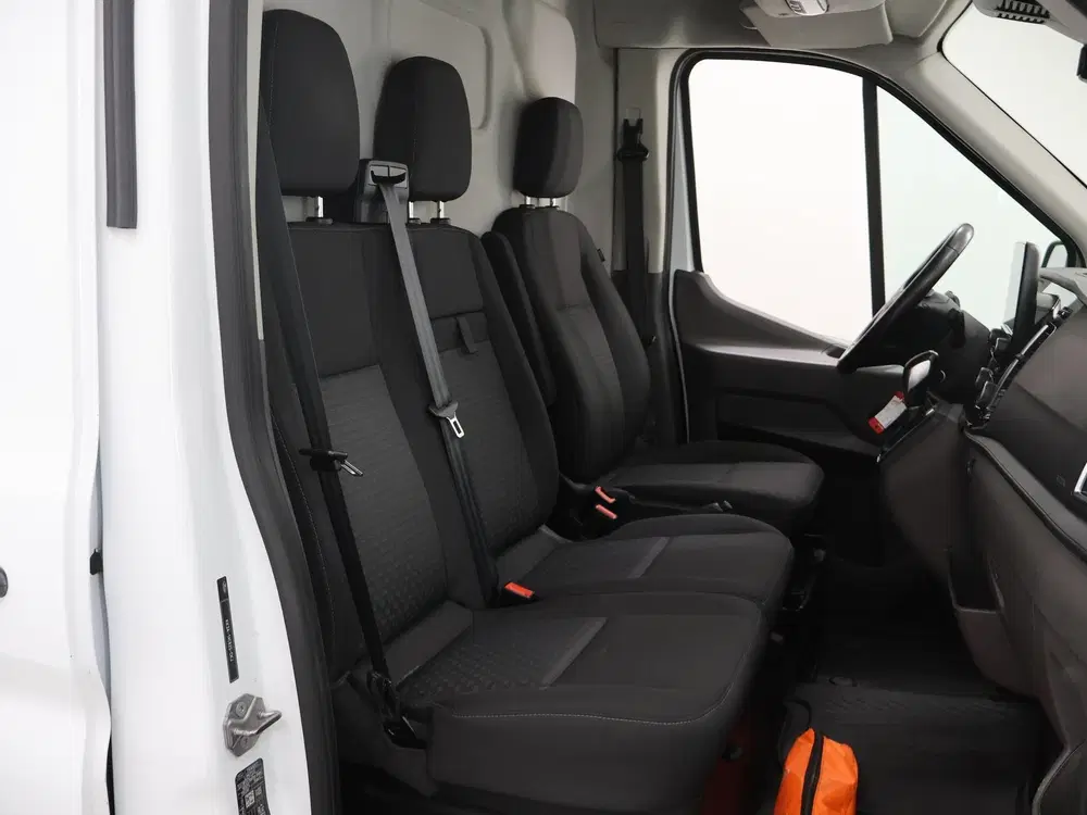Ford Transit 350 2.0 TDCI uit 2021, foto 10