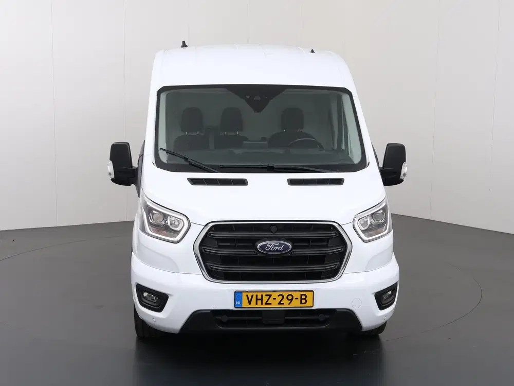Ford Transit 350 2.0 TDCI uit 2021, foto 3