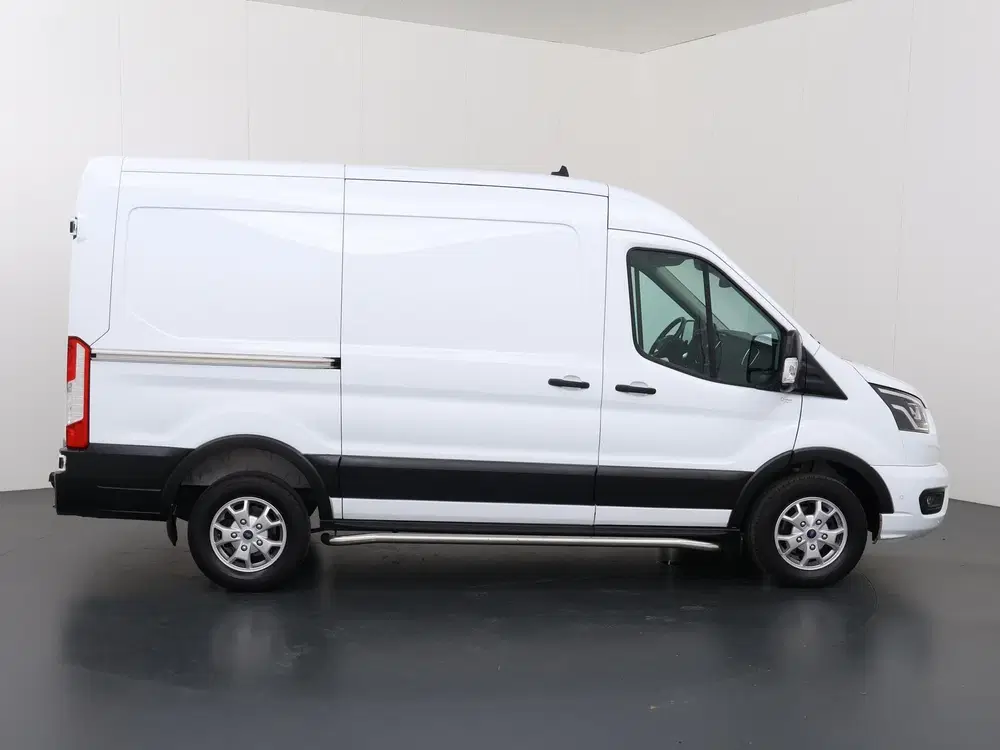 Ford Transit 350 2.0 TDCI uit 2021, foto 6