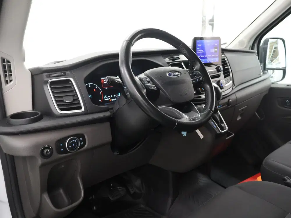 Ford Transit 350 2.0 TDCI uit 2021, foto 7