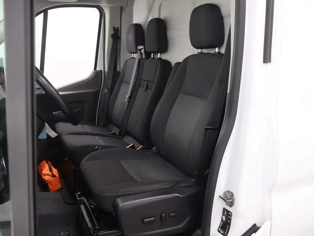 Ford Transit 350 2.0 TDCI uit 2021, foto 8
