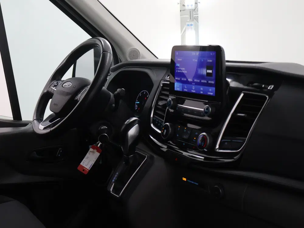 Ford Transit 350 2.0 TDCI uit 2021, foto 9