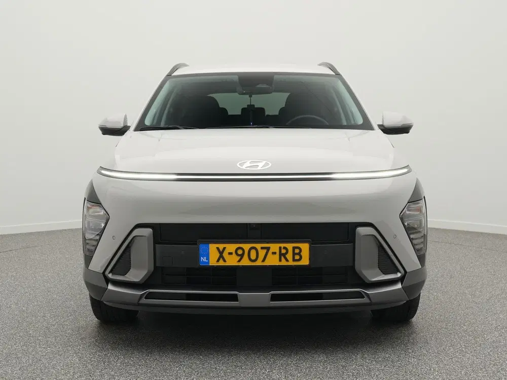 Hyundai KONA 1.6 GDI HEV Premium uit 2024, foto 5