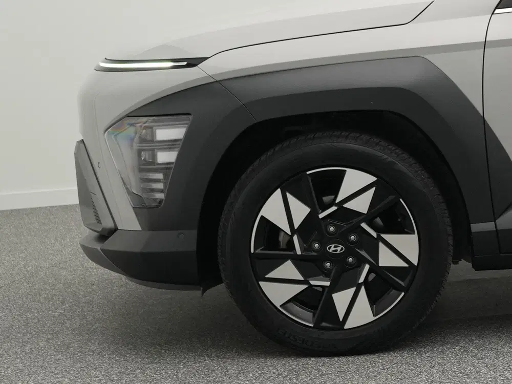 Hyundai KONA 1.6 GDI HEV Premium uit 2024, foto 7