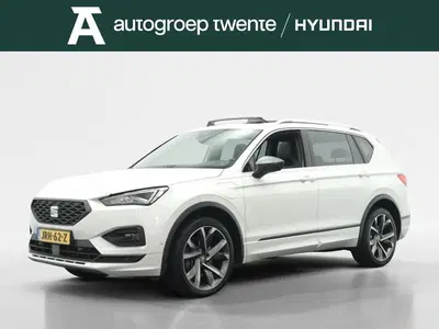 SEAT Tarraco 1.4 TSI e-Hybrid PHEV FR 245PK DSG uit 2023