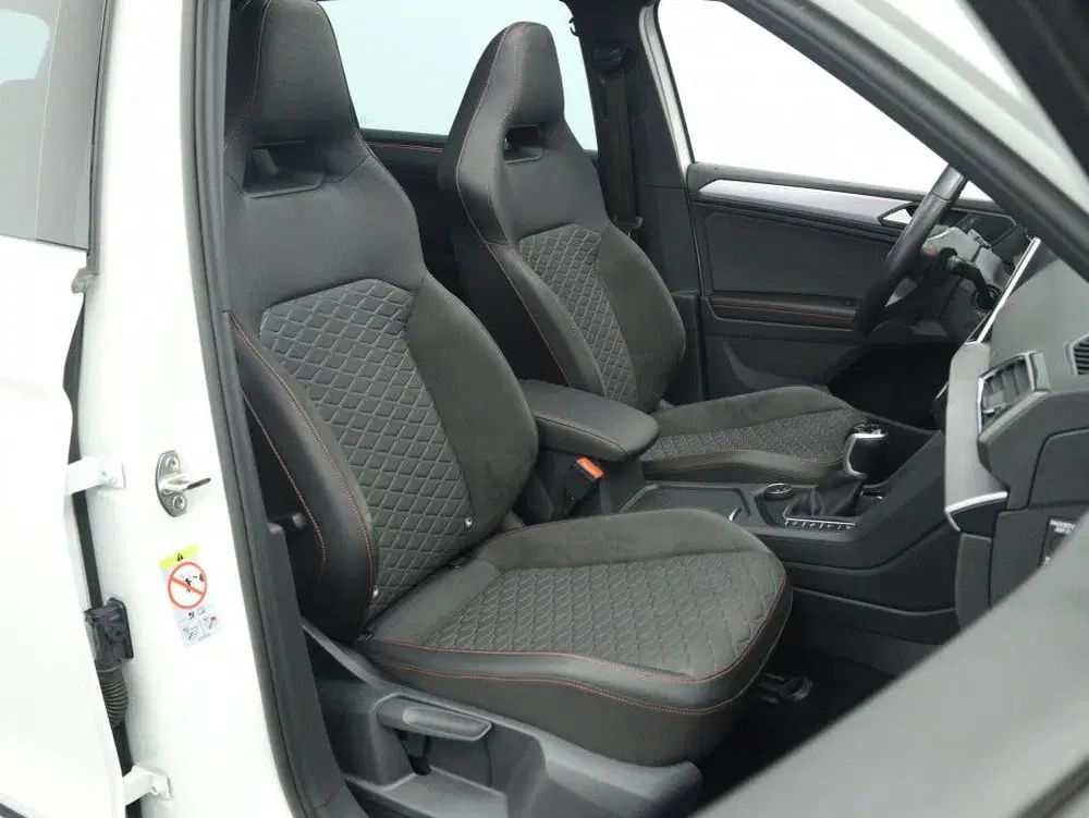 SEAT Tarraco 1.4 TSI e-Hybrid PHEV FR 245PK DSG uit 2023, foto 10