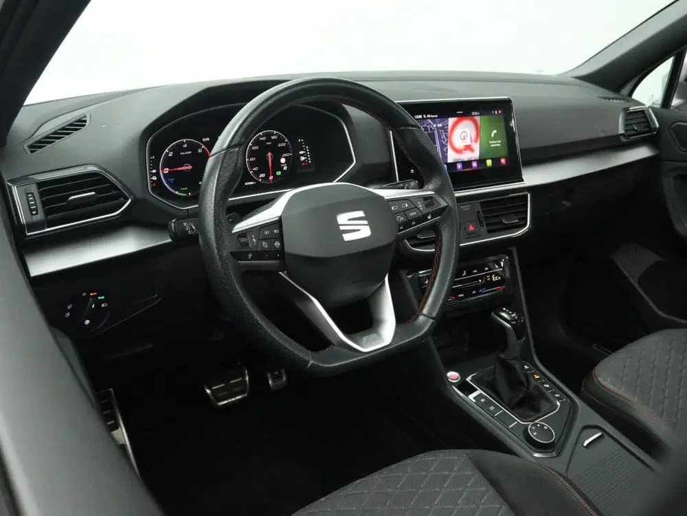 SEAT Tarraco 1.4 TSI e-Hybrid PHEV FR 245PK DSG uit 2023, foto 12