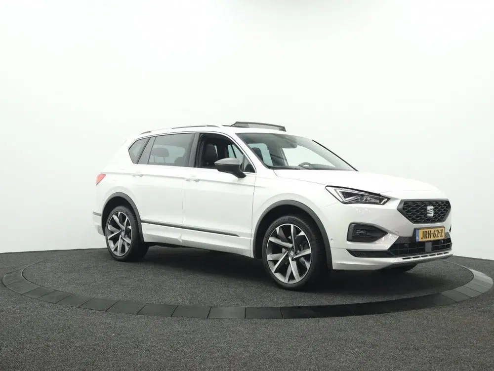 SEAT Tarraco 1.4 TSI e-Hybrid PHEV FR 245PK DSG uit 2023, foto 13