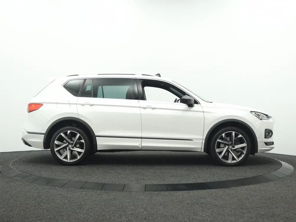 SEAT Tarraco 1.4 TSI e-Hybrid PHEV FR 245PK DSG uit 2023, foto 14