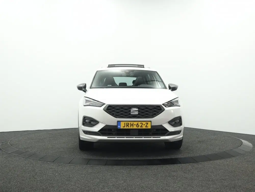SEAT Tarraco 1.4 TSI e-Hybrid PHEV FR 245PK DSG uit 2023, foto 15