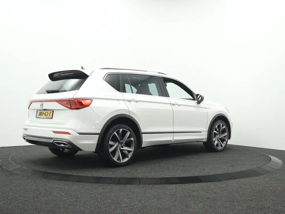 SEAT Tarraco 1.4 TSI e-Hybrid PHEV FR 245PK DSG uit 2023, foto 2