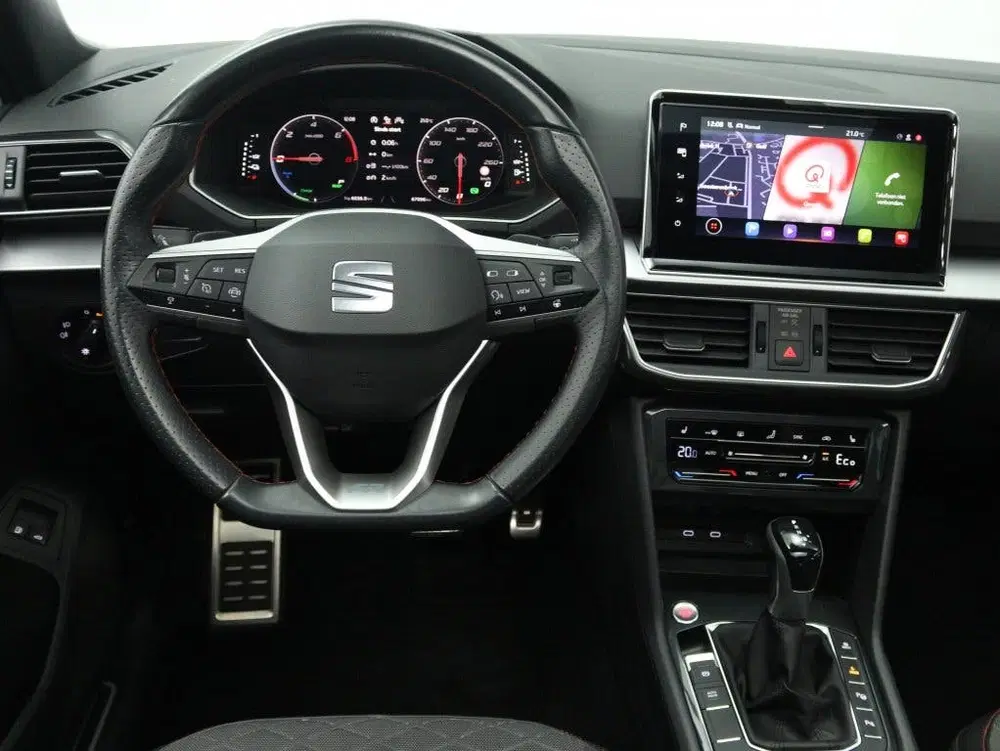 SEAT Tarraco 1.4 TSI e-Hybrid PHEV FR 245PK DSG uit 2023, foto 3