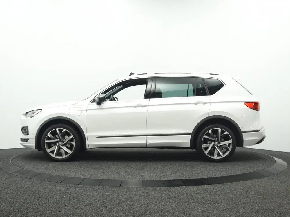 SEAT Tarraco 1.4 TSI e-Hybrid PHEV FR 245PK DSG uit 2023, foto 6