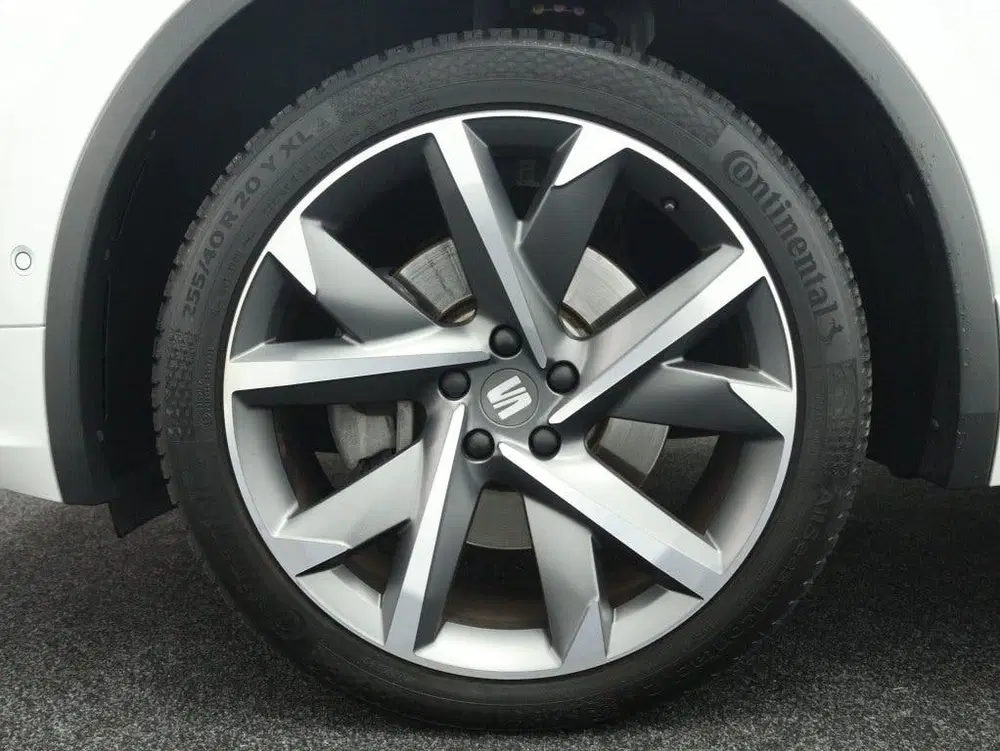 SEAT Tarraco 1.4 TSI e-Hybrid PHEV FR 245PK DSG uit 2023, foto 7