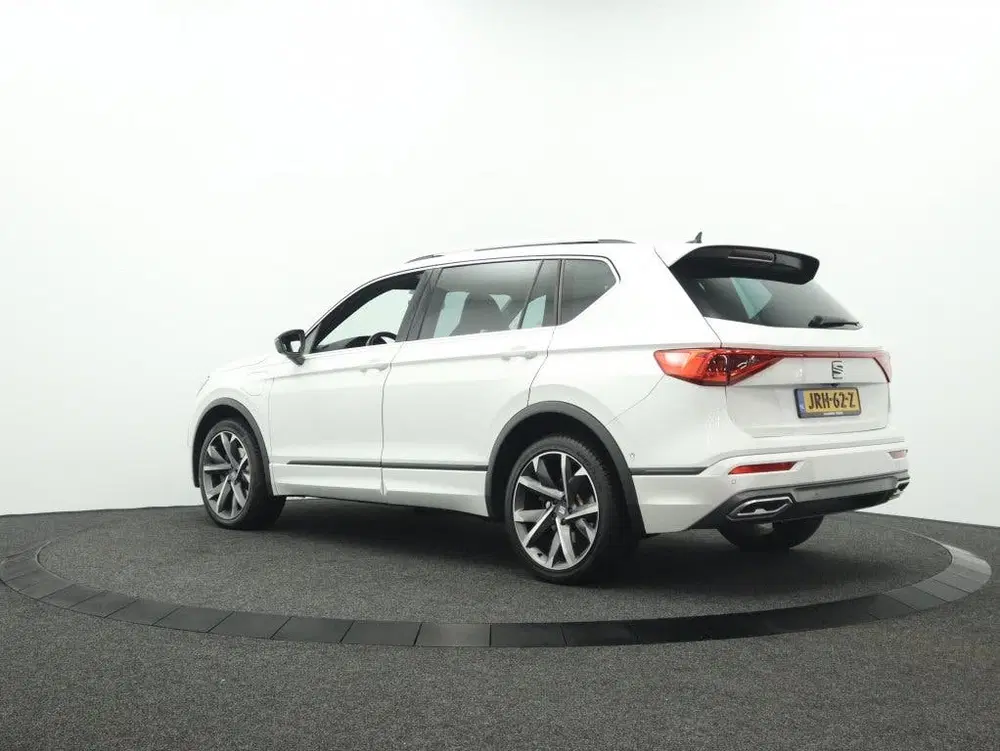 SEAT Tarraco 1.4 TSI e-Hybrid PHEV FR 245PK DSG uit 2023, foto 8