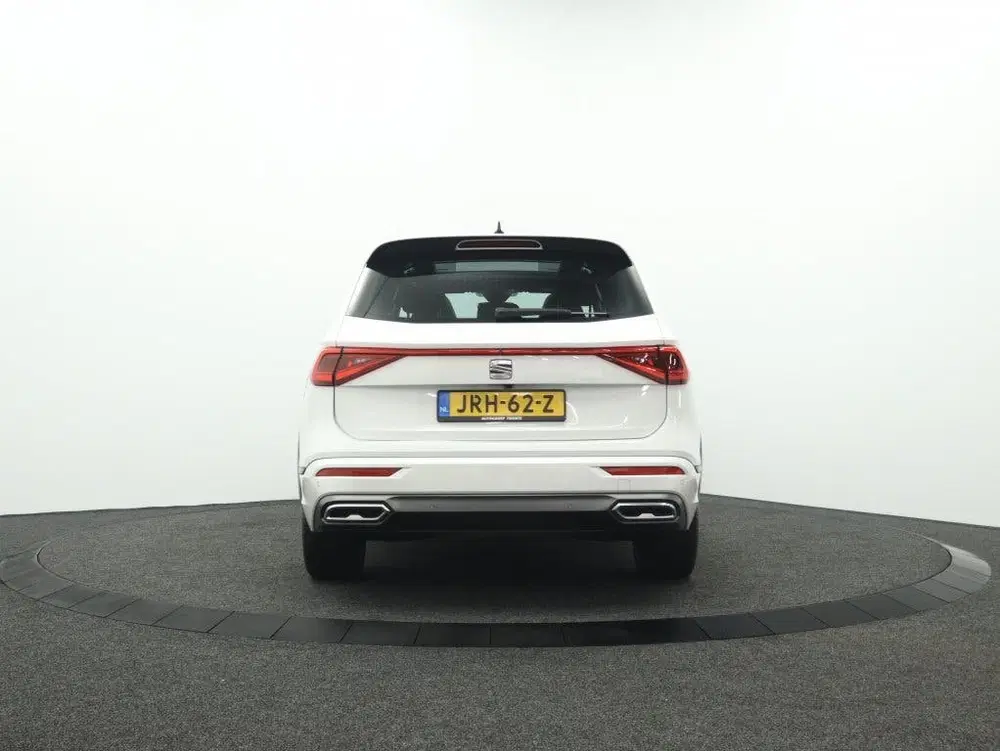 SEAT Tarraco 1.4 TSI e-Hybrid PHEV FR 245PK DSG uit 2023, foto 9