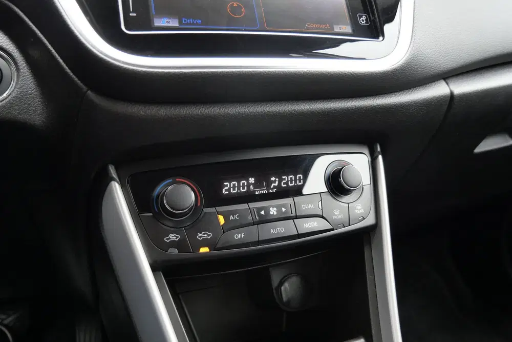 Suzuki S-Cross 1.0 Boosterjet Select Automaat uit 2019, foto 10