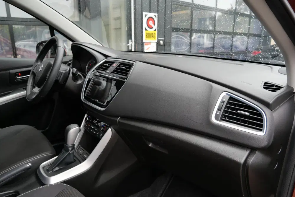 Suzuki S-Cross 1.0 Boosterjet Select Automaat uit 2019, foto 5