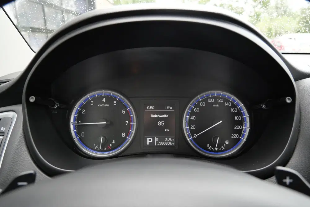 Suzuki S-Cross 1.0 Boosterjet Select Automaat uit 2019, foto 7