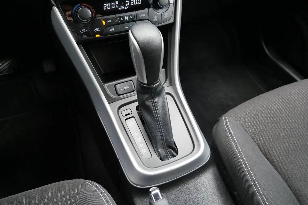 Suzuki S-Cross 1.0 Boosterjet Select Automaat uit 2019, foto 8