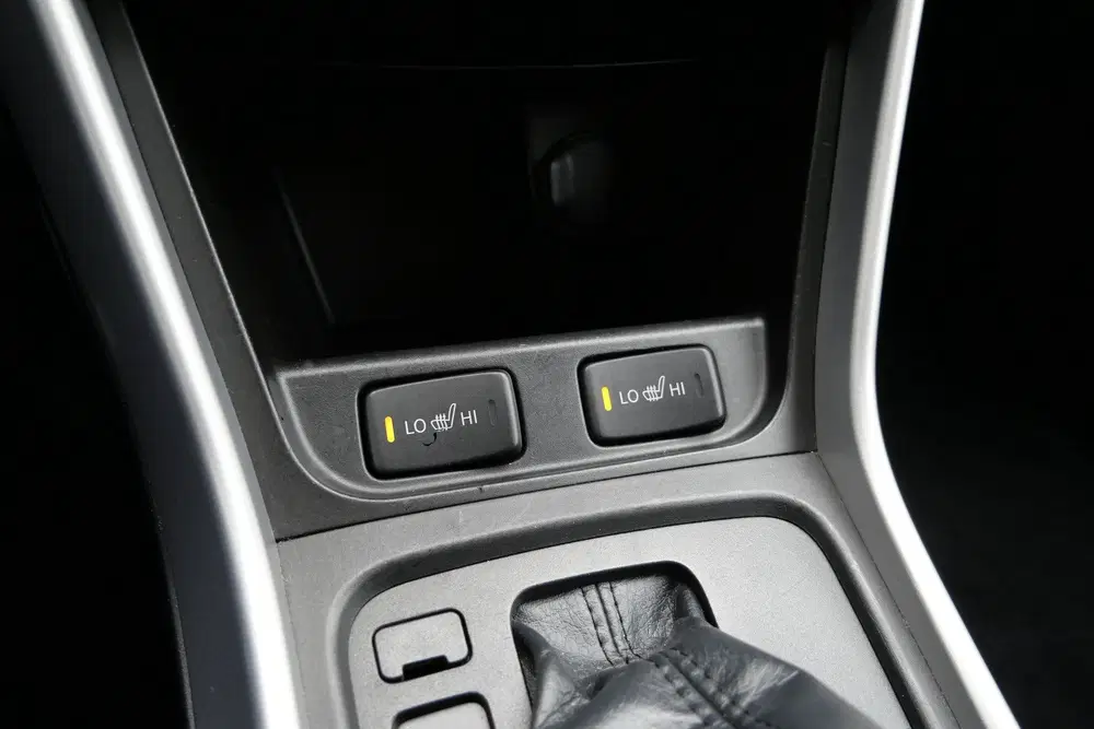 Suzuki S-Cross 1.0 Boosterjet Select Automaat uit 2019, foto 9