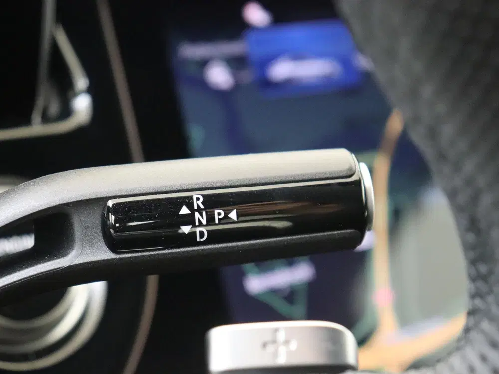 Mercedes-Benz E-Klasse 400 e 4MATIC AMG Line uit 2026, foto 15