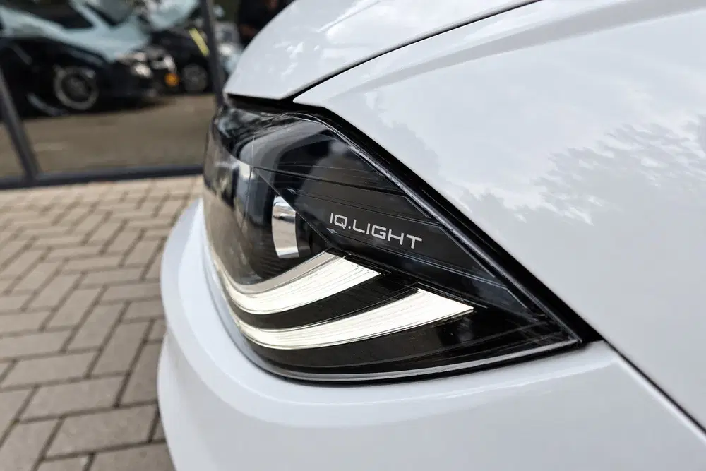 Volkswagen Polo 1.0 TSI R-Line KEYLESS IQ.LIGHT PANO VOL uit 2022, foto 12