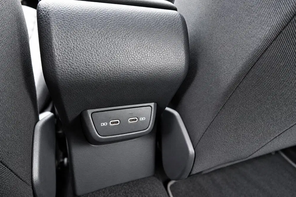 Volkswagen Polo 1.0 TSI R-Line KEYLESS IQ.LIGHT PANO VOL uit 2022, foto 7