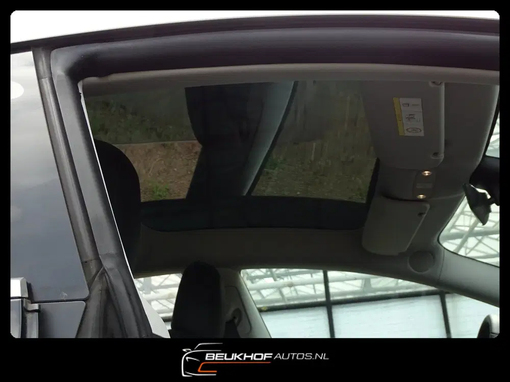 Tesla Model 3 Long Range AWD 75 kWh Leer uit 2019, foto 7