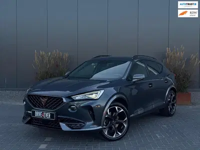 Cupra Formentor 1.5 TSI Business M22 NAVI uit 2021