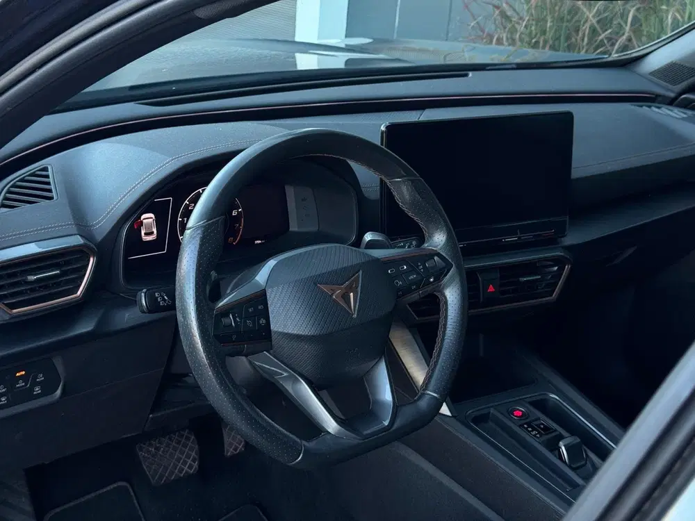 Cupra Formentor 1.5 TSI Business M22 NAVI uit 2021, foto 10