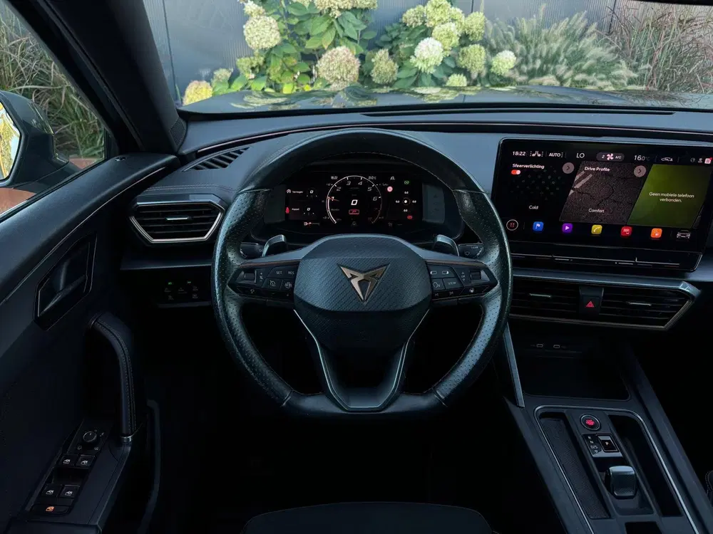 Cupra Formentor 1.5 TSI Business M22 NAVI uit 2021, foto 11