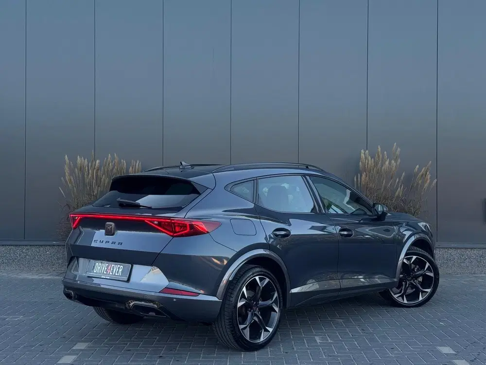 Cupra Formentor 1.5 TSI Business M22 NAVI uit 2021, foto 3