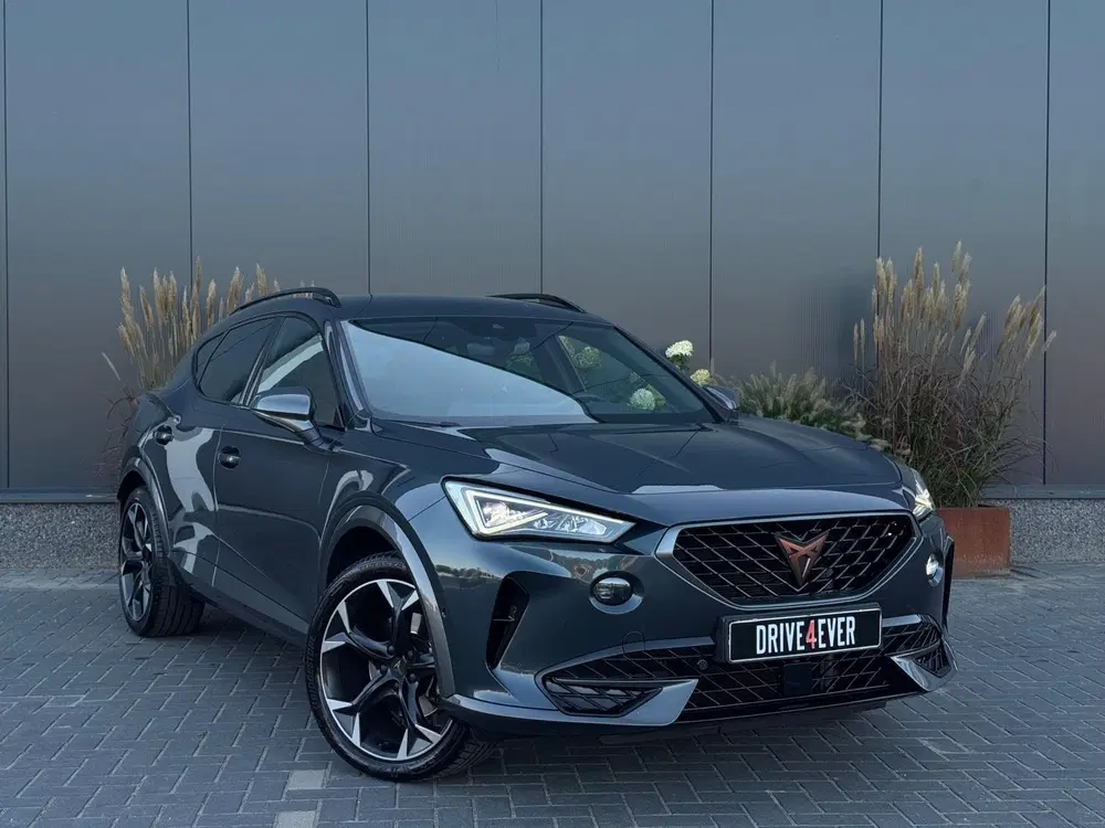 Cupra Formentor 1.5 TSI Business M22 NAVI uit 2021, foto 4