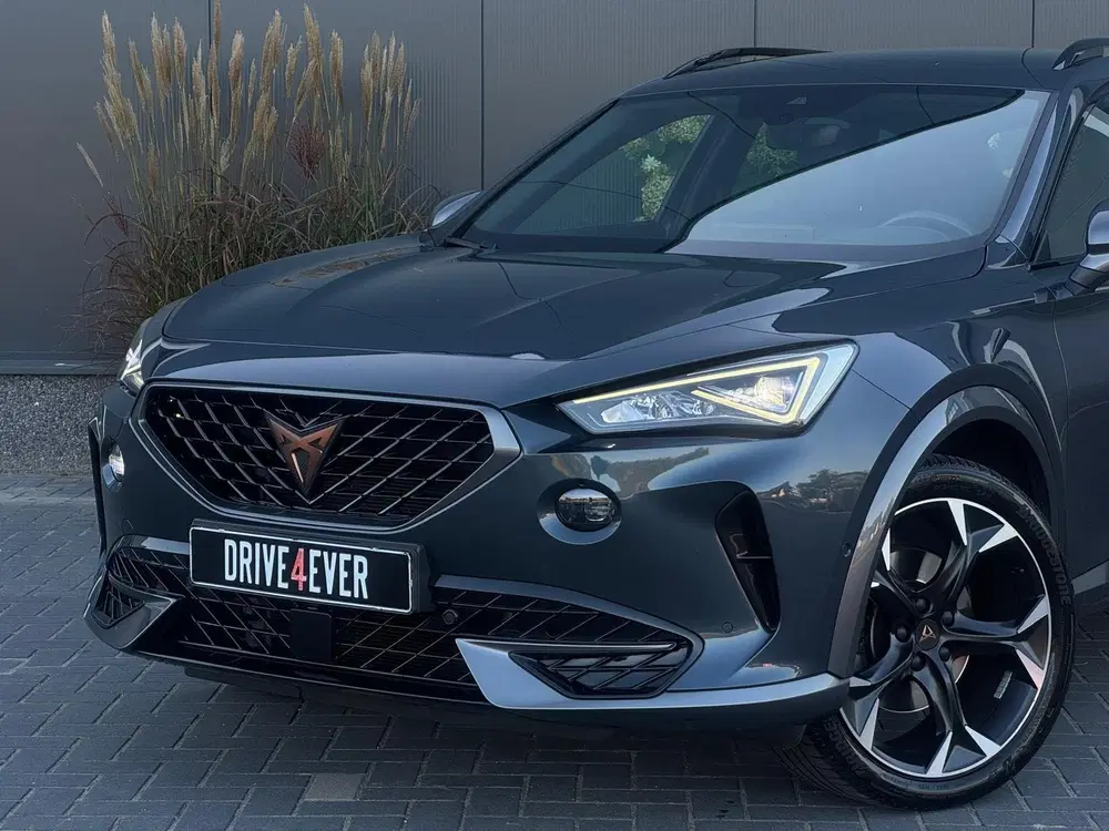 Cupra Formentor 1.5 TSI Business M22 NAVI uit 2021, foto 5