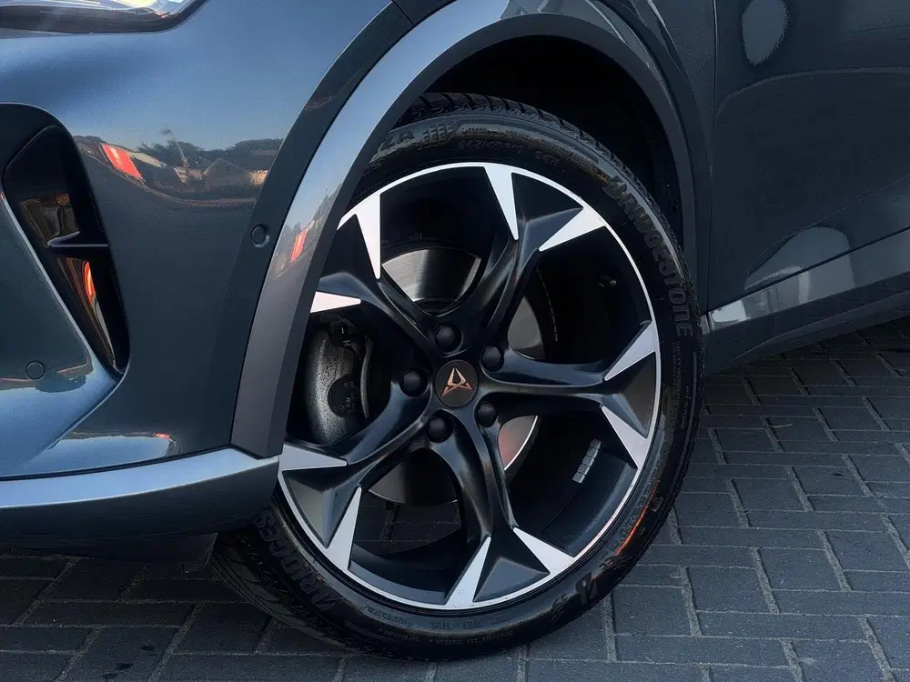 Cupra Formentor 1.5 TSI Business M22 NAVI uit 2021, foto 6