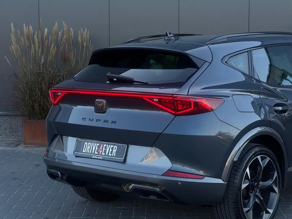 Cupra Formentor 1.5 TSI Business M22 NAVI uit 2021, foto 7