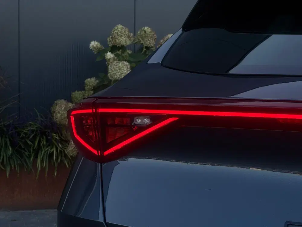 Cupra Formentor 1.5 TSI Business M22 NAVI uit 2021, foto 8