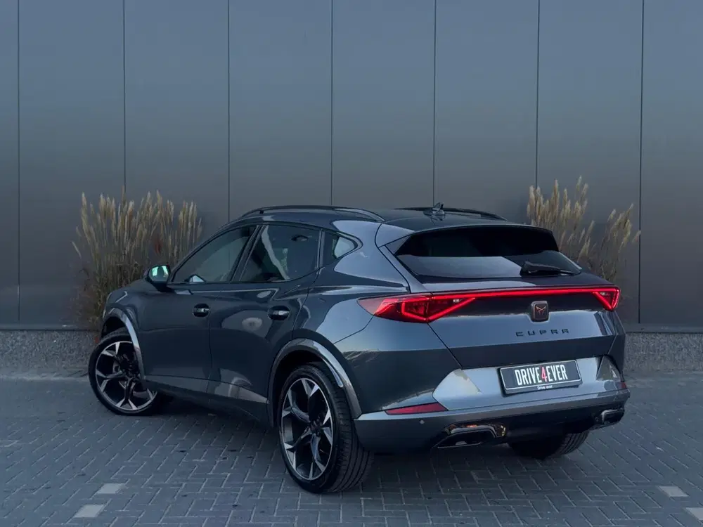 Cupra Formentor 1.5 TSI Business M22 NAVI uit 2021, foto 9