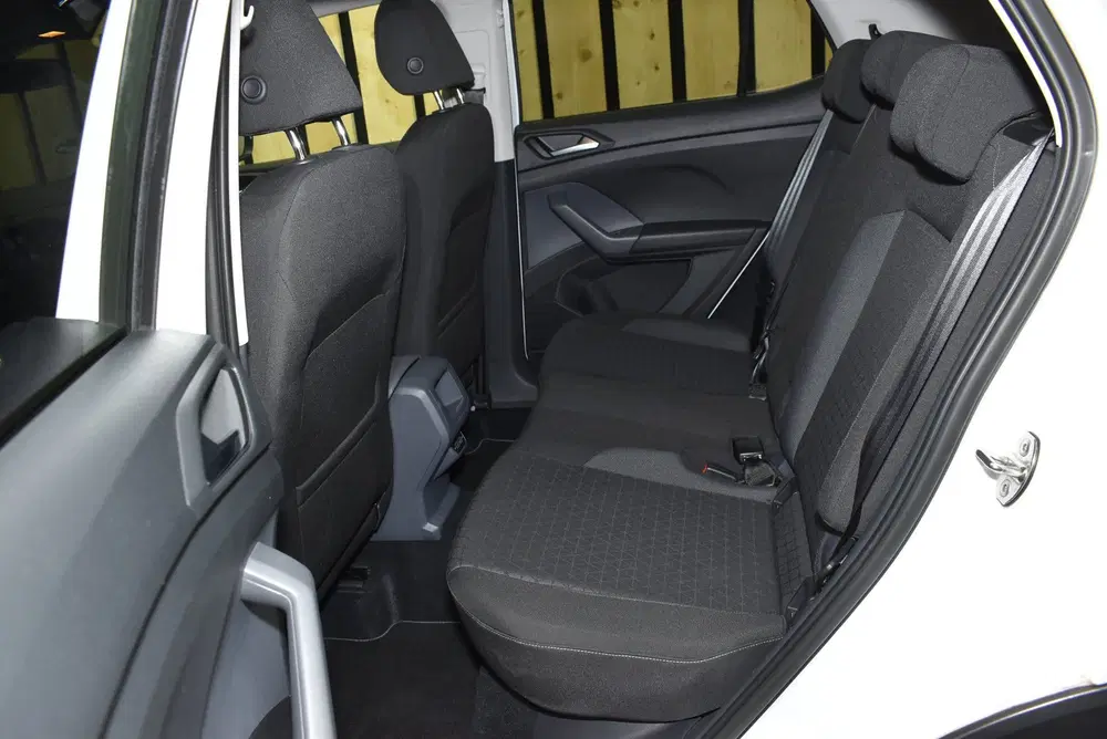 Volkswagen T-Cross 1.0 TSI Life 2e eig NL-Auto R-Line Carpla uit 2019, foto 5