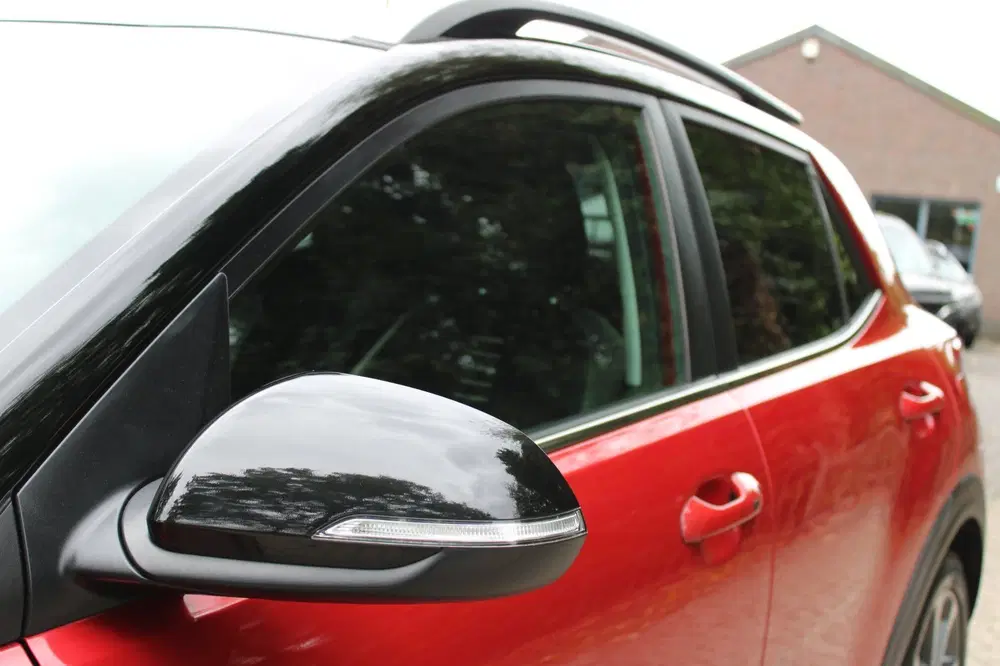 Kia Stonic 1.0 T-GDi DynamicLine uit 2020, foto 12