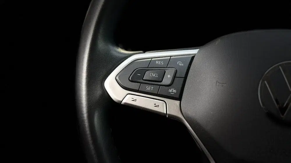 Volkswagen Polo 1.0 TSI Style uit 2023, foto 10